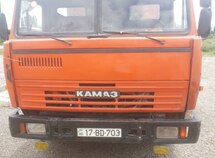 KamAz 55111