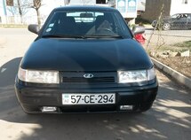 LADA (VAZ) 2112