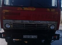 KamAz 55111