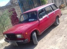 LADA (VAZ) 2104