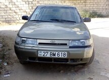 LADA (VAZ) 2110