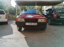 LADA (VAZ) 2108