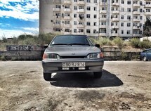 LADA (VAZ) 2114
