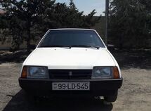LADA (VAZ) 2108