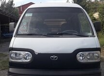 Daewoo Damas