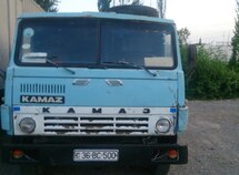 KamAz 55111