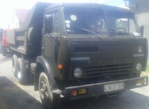 KamAz 55111