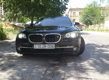 BMW 750