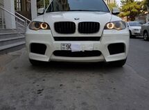 BMW X5 M