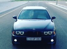 BMW 528