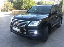 Lexus LX 570