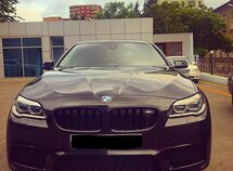 BMW 535