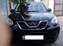 Chery Tiggo