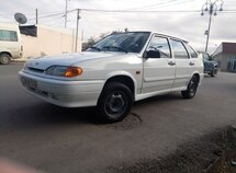LADA (VAZ) 2114