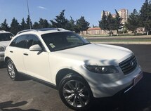 Infiniti FX35