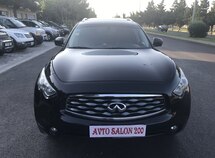 Infiniti FX35