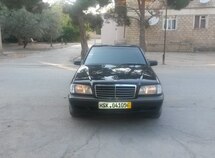 Mercedes C 180