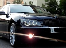 BMW 750