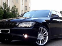 BMW 750