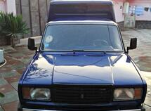 LADA (VAZ) 2104