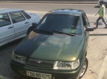 LADA (VAZ) 2110