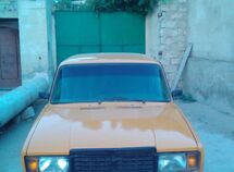 LADA (VAZ) 2105
