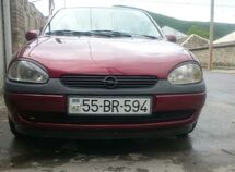 Opel Vita