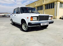 LADA (VAZ) 2107