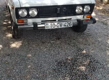LADA (VAZ) 2106