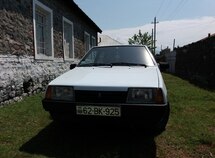 LADA (VAZ) 2108