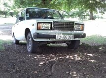 LADA (VAZ) 2107