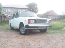 LADA (VAZ) 2107
