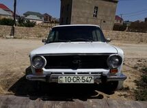 LADA (VAZ) 2102