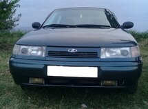 LADA (VAZ) 2110