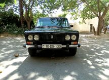 LADA (VAZ) 2106