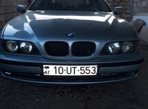 BMW 528