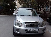 Chery Tiggo