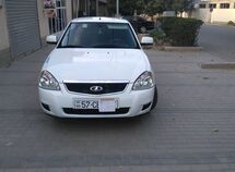 LADA (VAZ) Priora
