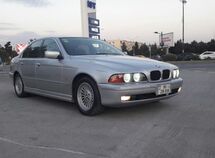 BMW 528