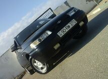 LADA (VAZ) 2112