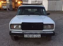 LADA (VAZ) 2104
