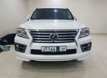 Lexus LX 570