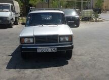LADA (VAZ) 2104