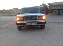 LADA (VAZ) 2107