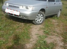 LADA (VAZ) 2112