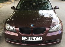 BMW 325