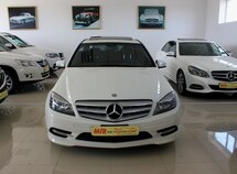 Mercedes C 300