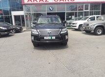 Lexus LX 570