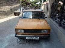LADA (VAZ) 2105