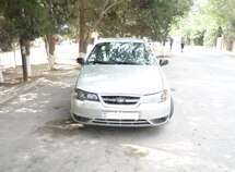 Daewoo Nexia